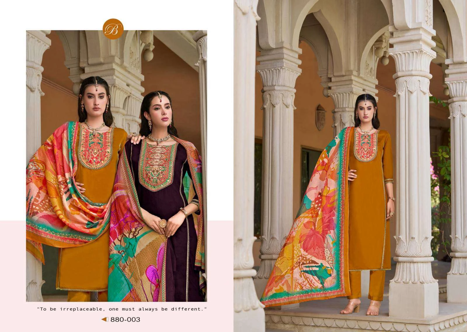 Belliza Designer Studio Lamia