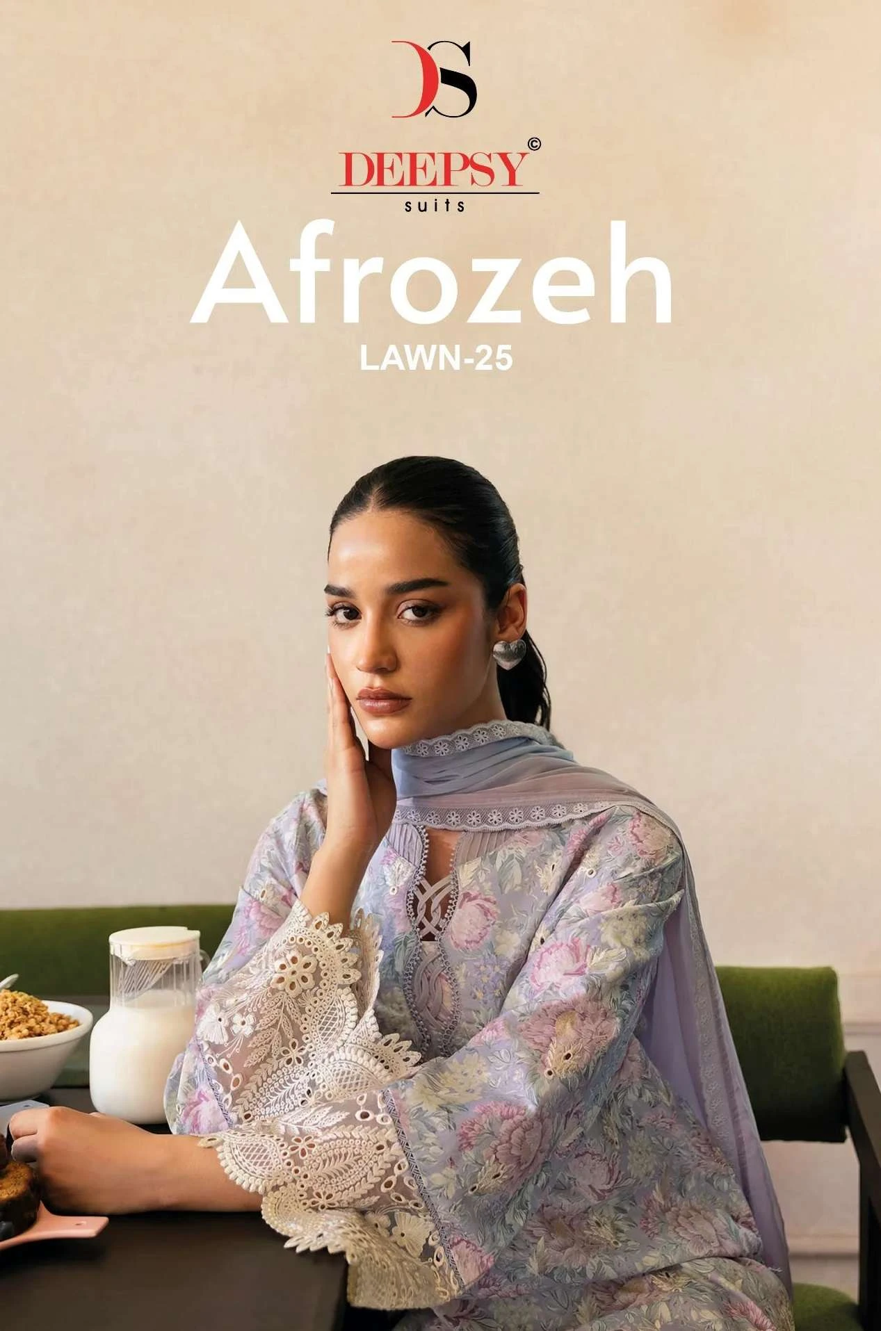 Deepsy Suits Afrozeh Lawn 25