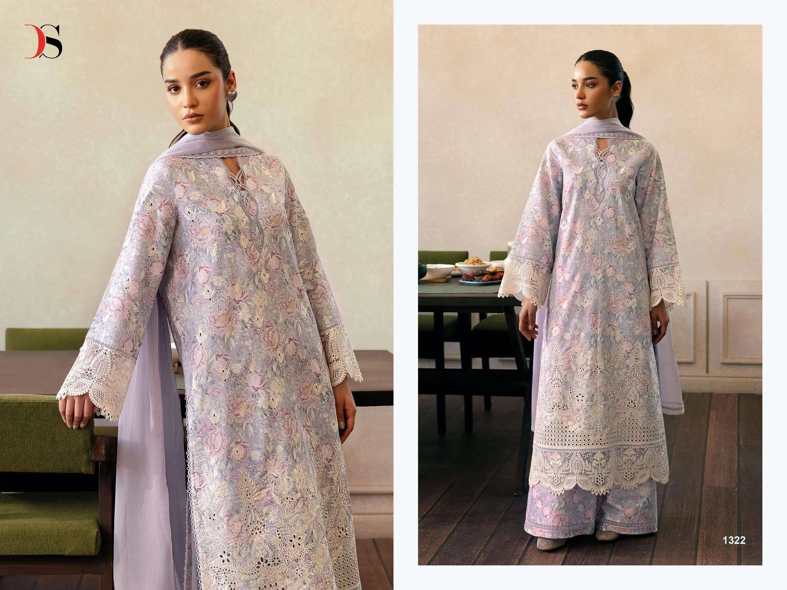 Deepsy Suits Afrozeh Lawn 25