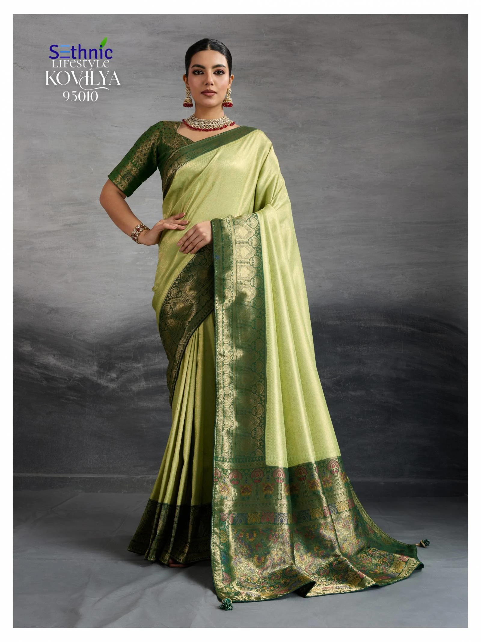 Sethnic Kovilya Vol 3