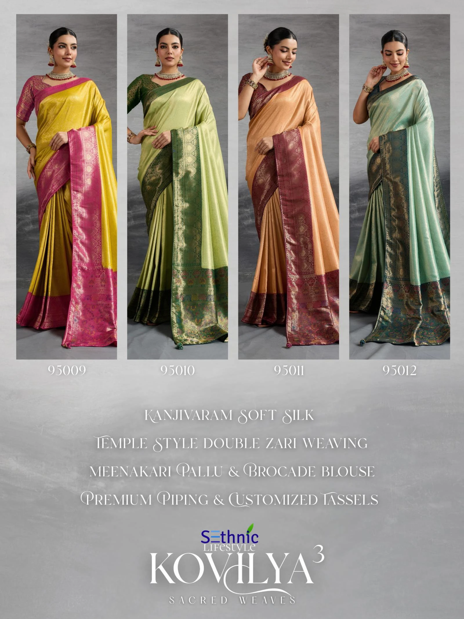 Sethnic Kovilya Vol 3