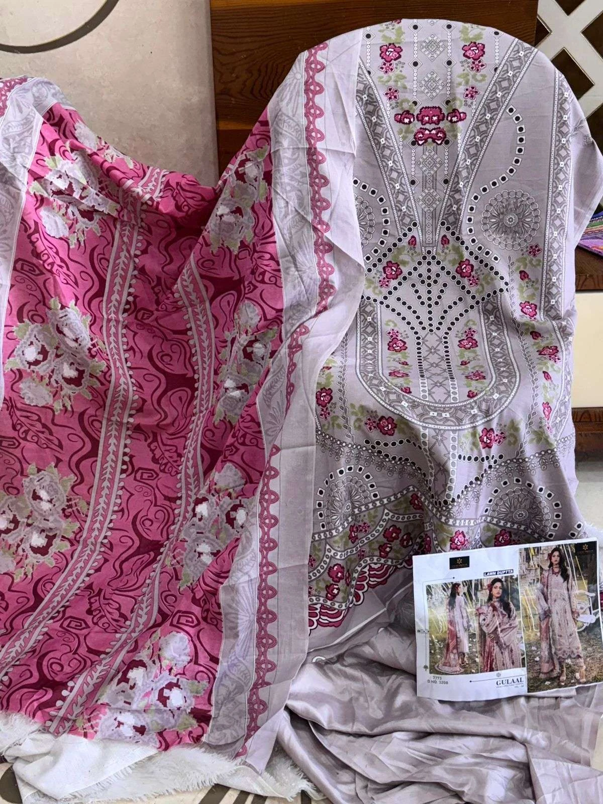 Aaliz Print Gulaal Vol 2