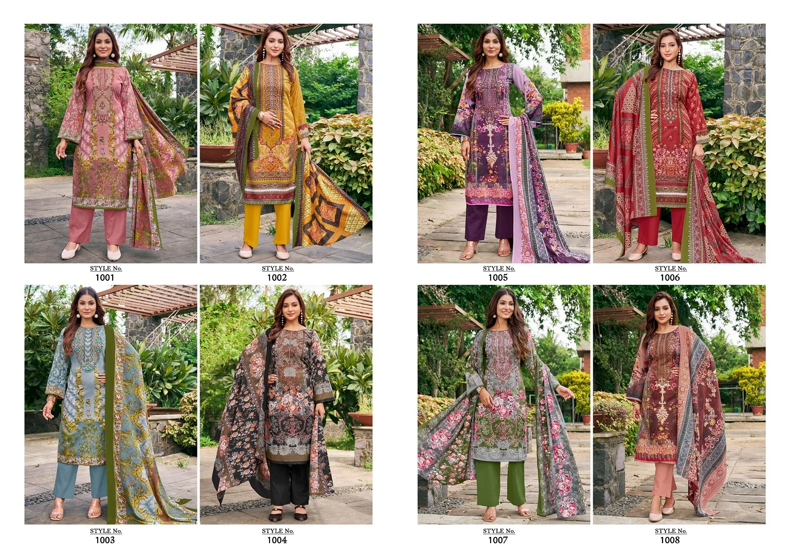 Ganeshji Zarina Vol 1