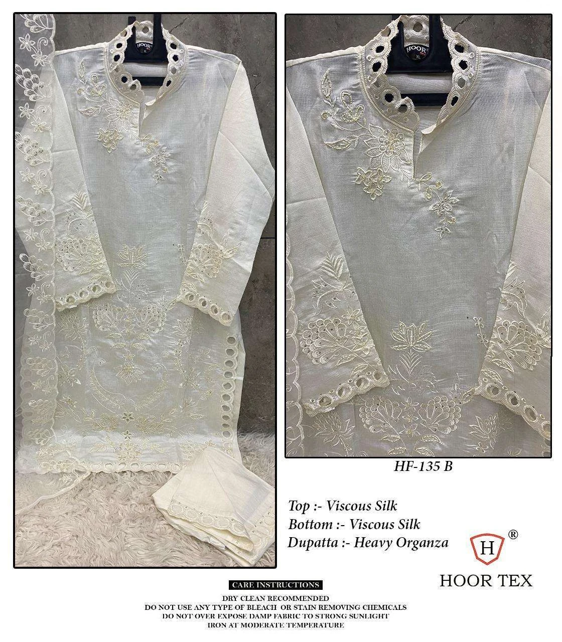 Hoor Tex Hoor Tex Design No – Hf 135 A-c