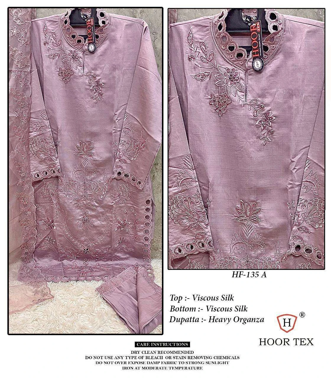 Hoor Tex Hoor Tex Design No – Hf 135 A-c