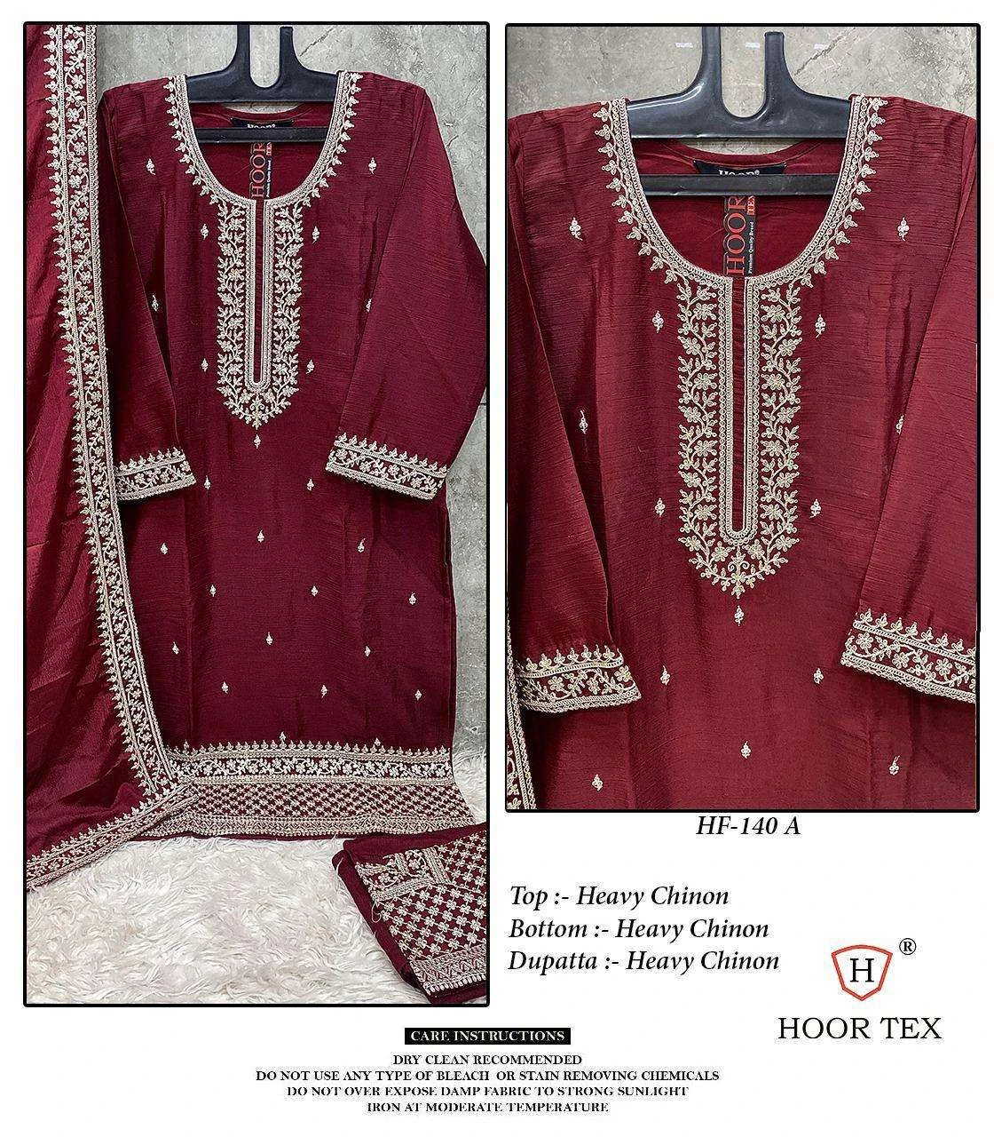 Hoor Tex Hoor Tex Design No – Hf 140 A-d