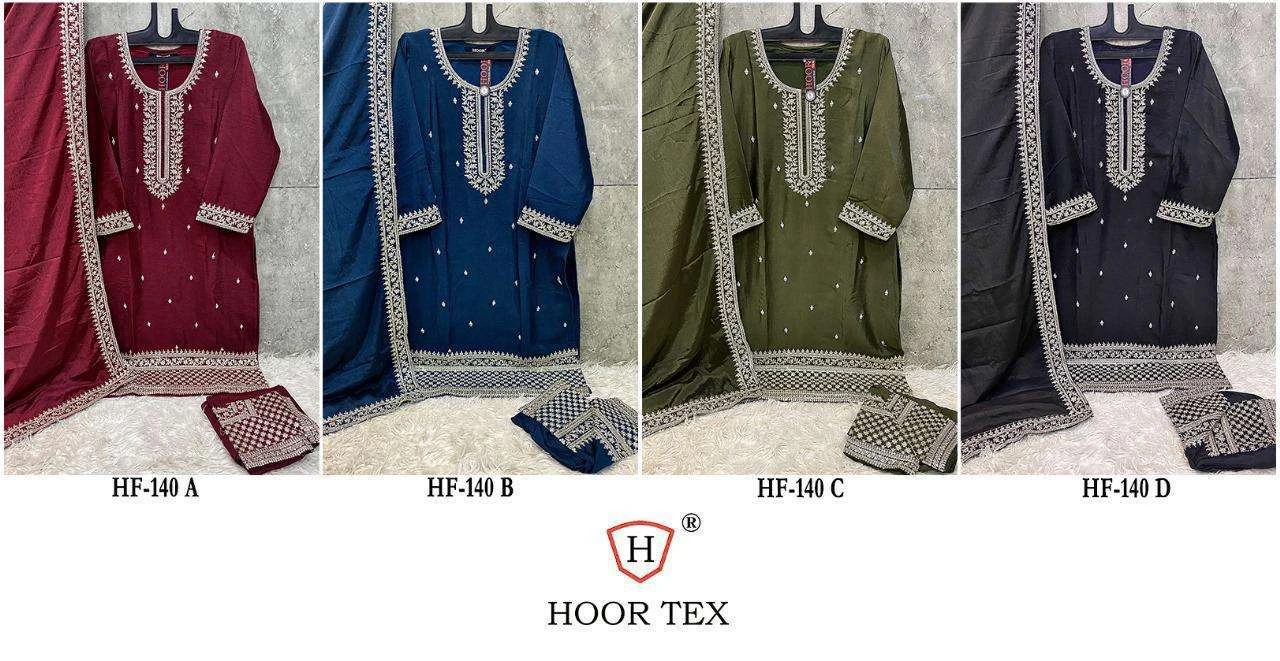 Hoor Tex Hoor Tex Design No – Hf 140 A-d