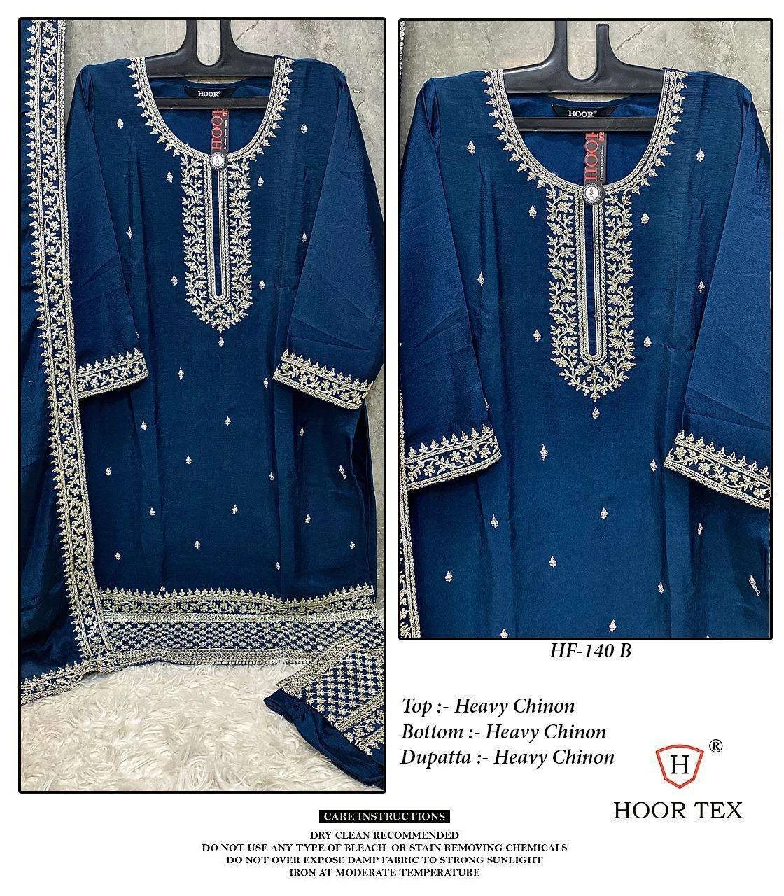 Hoor Tex Hoor Tex Design No – Hf 140 A-d