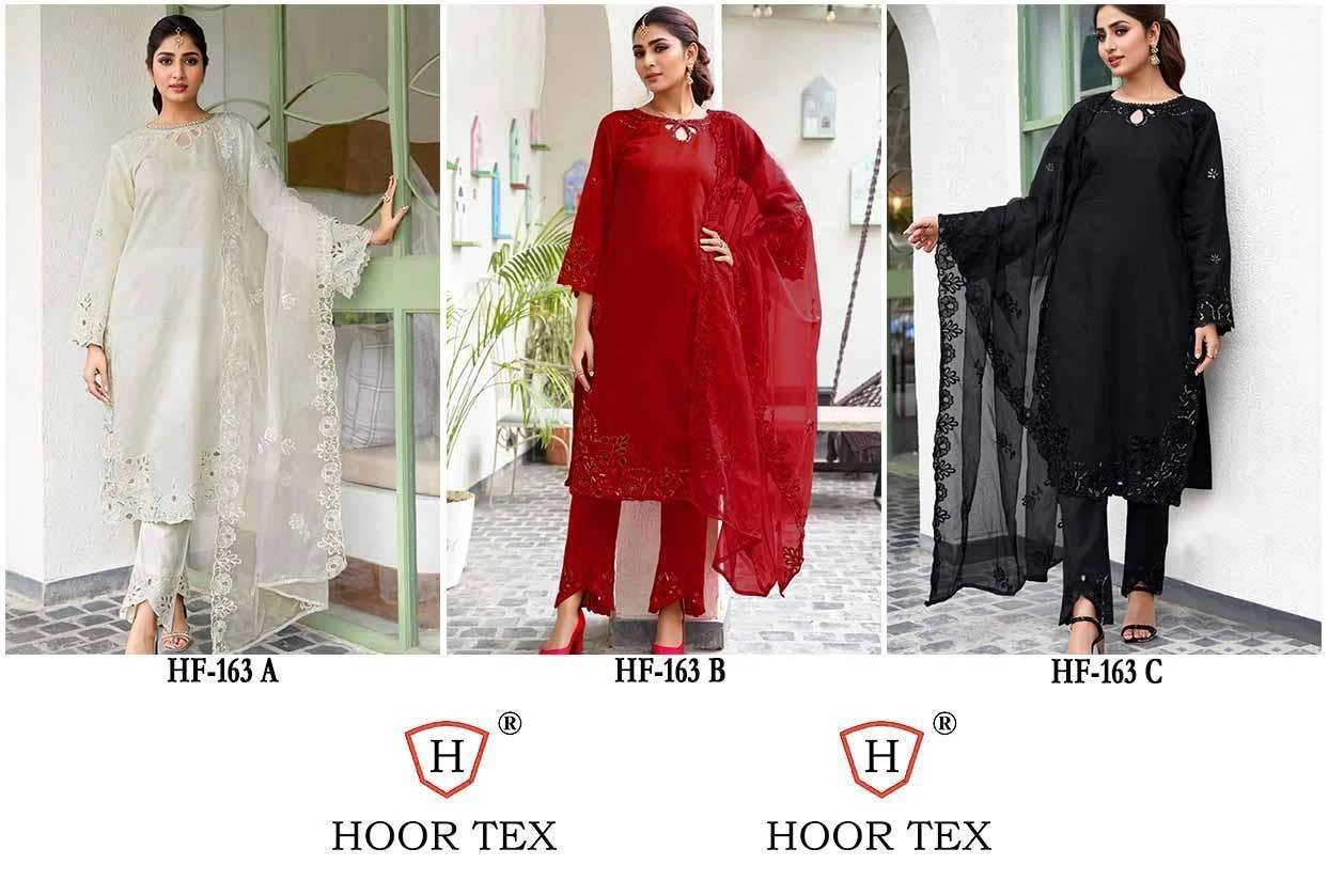 Hoor Tex Hoor Tex Design No – Hf 163 A-c