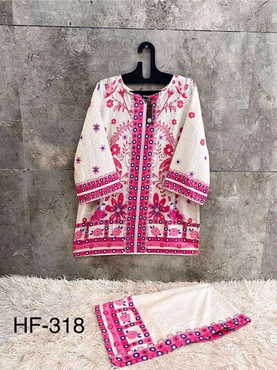 Hoor Tex Hoor Tex Design No – Hf 317 – 326