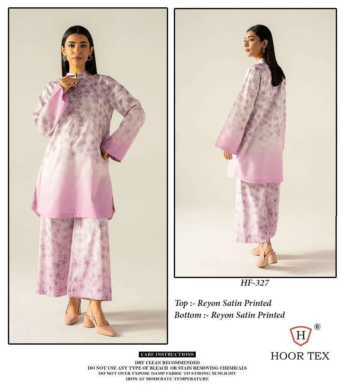 Hoor Tex Hoor Tex Design No – Hf 327-336