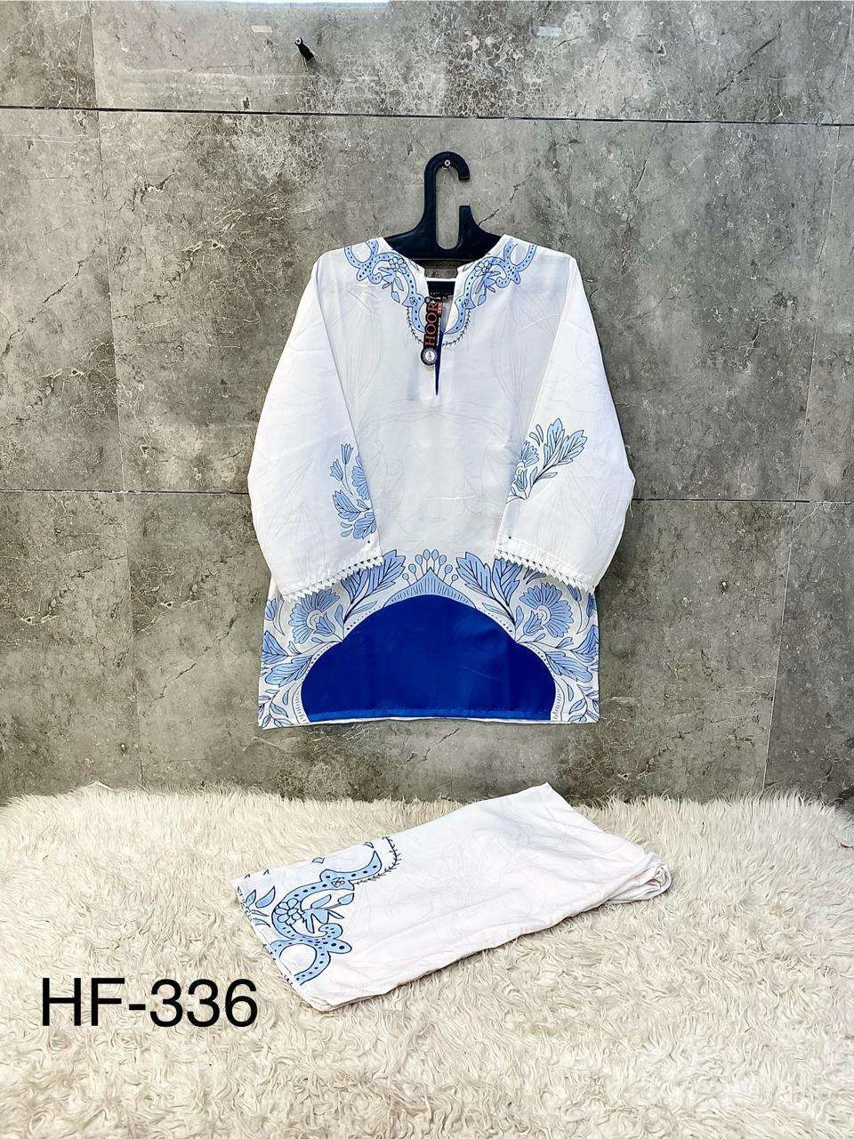 Hoor Tex Hoor Tex Design No – Hf 327-336