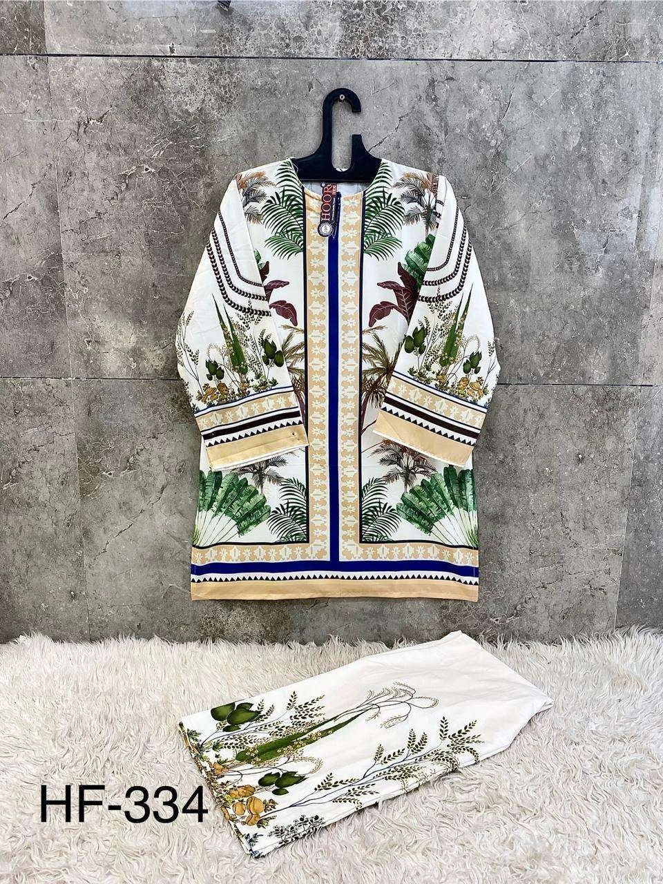 Hoor Tex Hoor Tex Design No – Hf 327-336