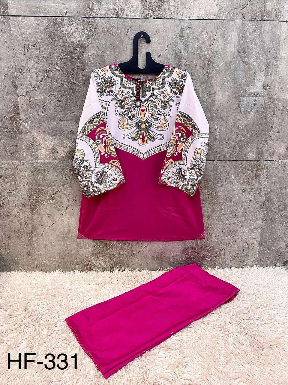 Hoor Tex Hoor Tex Design No – Hf 327-336