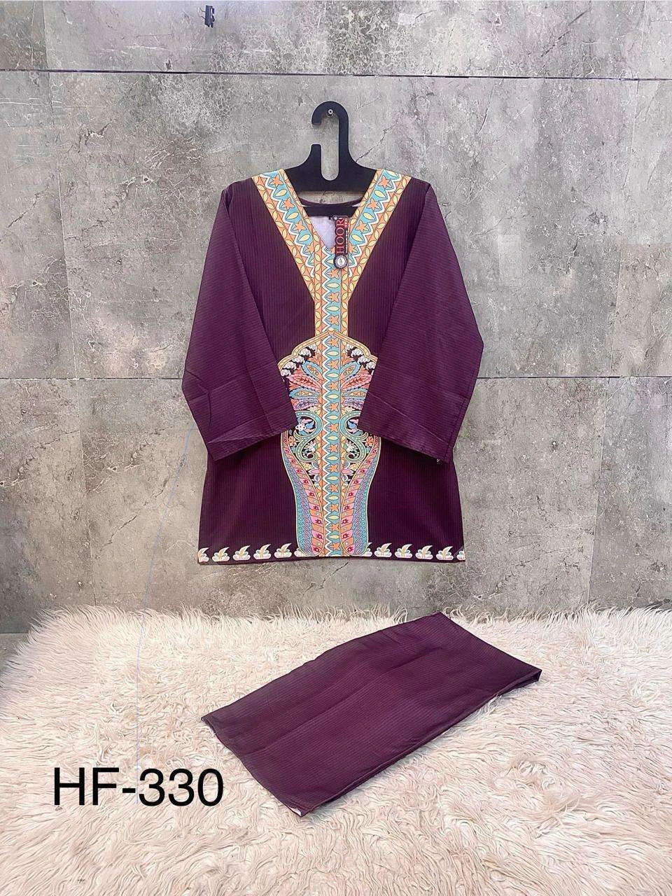 Hoor Tex Hoor Tex Design No – Hf 327-336