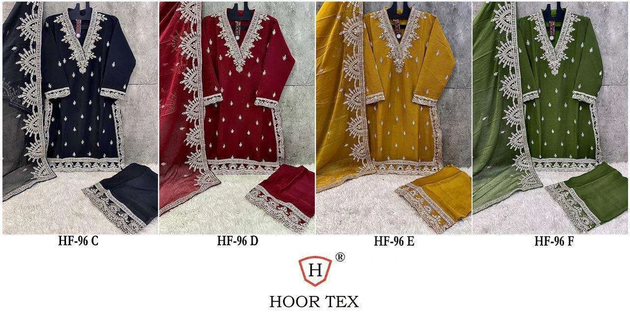 Hoor Tex Hoor Tex Design No – Hf 96 C-f