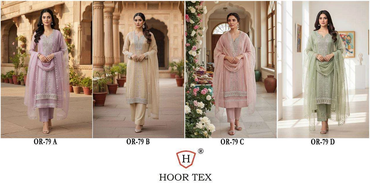 Hoor Tex Hoor Tex Design No – or 79 A-d