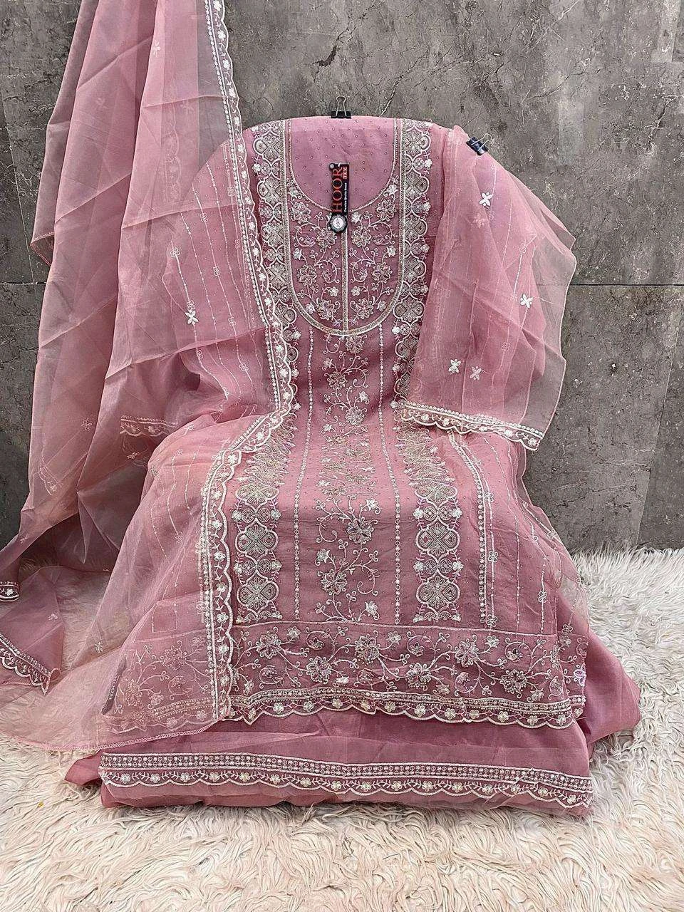 Hoor Tex Hoor Tex Design No – Or-87 A-d