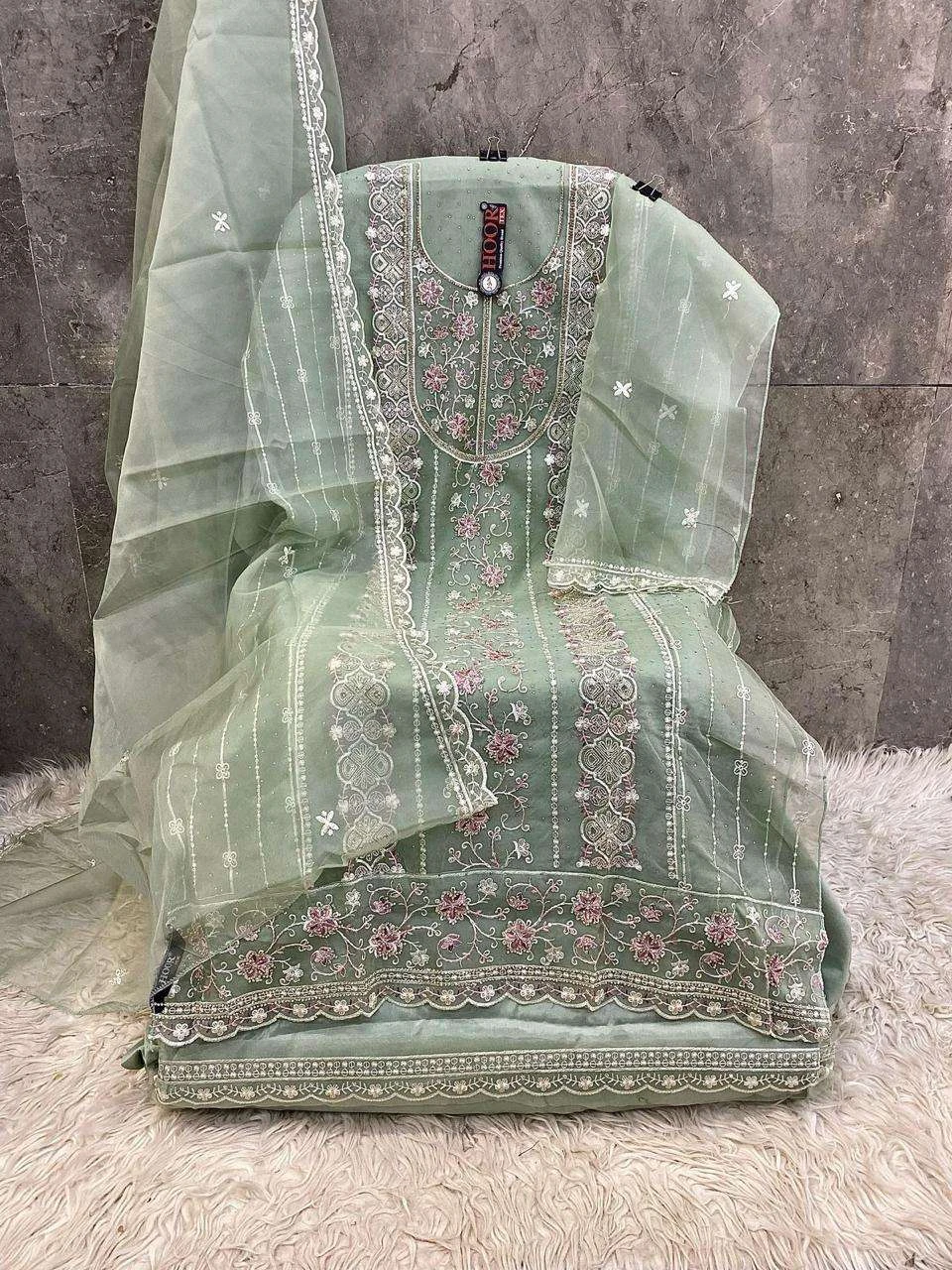 Hoor Tex Hoor Tex Design No – Or-87 A-d