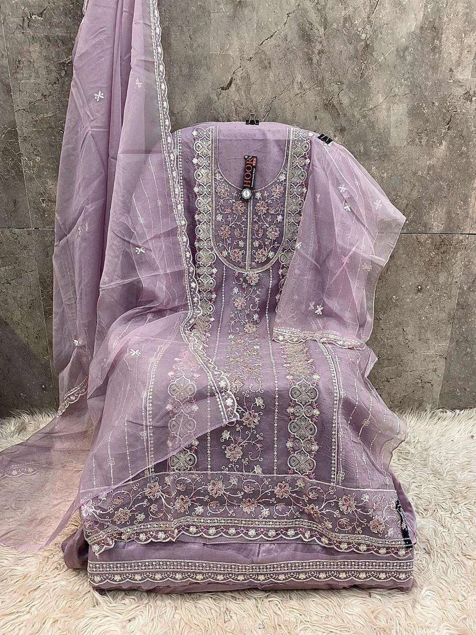 Hoor Tex Hoor Tex Design No – Or-87 A-d