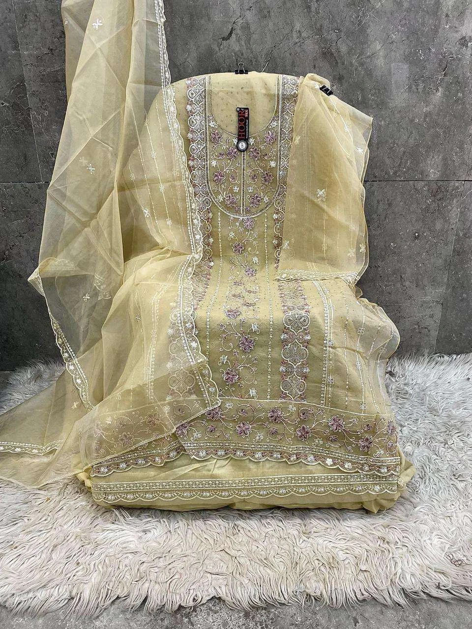 Hoor Tex Hoor Tex Design No – Or-87 A-d