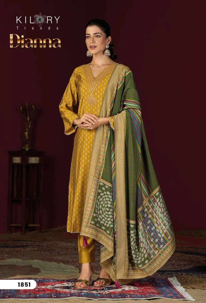 Kilory Trendz Dianna