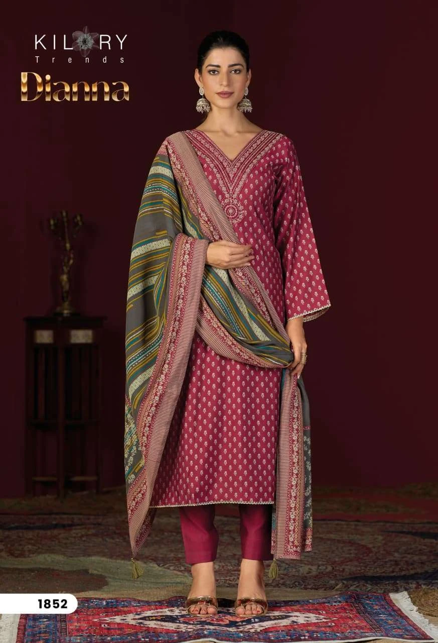 Kilory Trendz Dianna