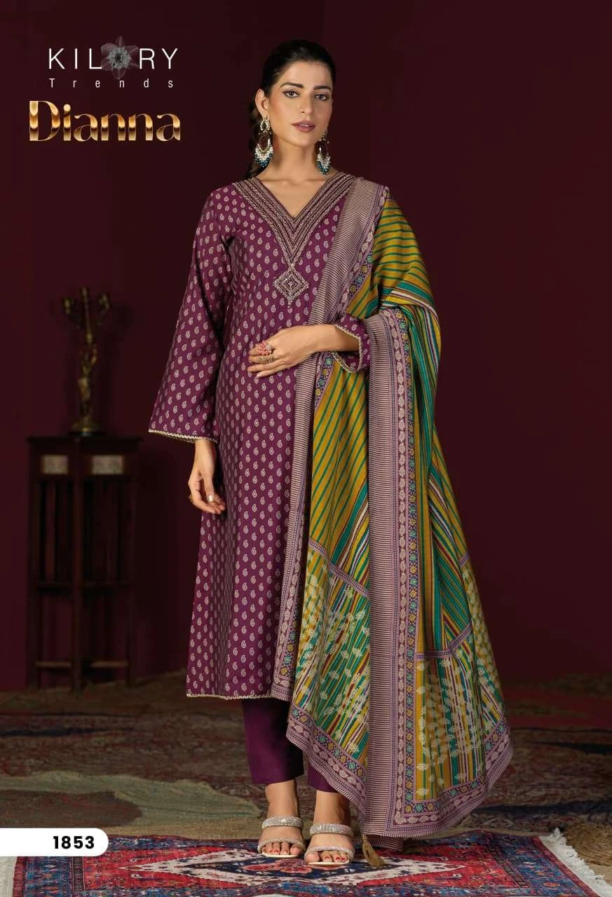 Kilory Trendz Dianna