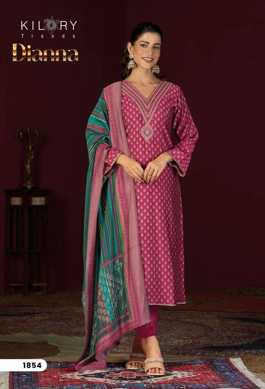 Kilory Trendz Dianna