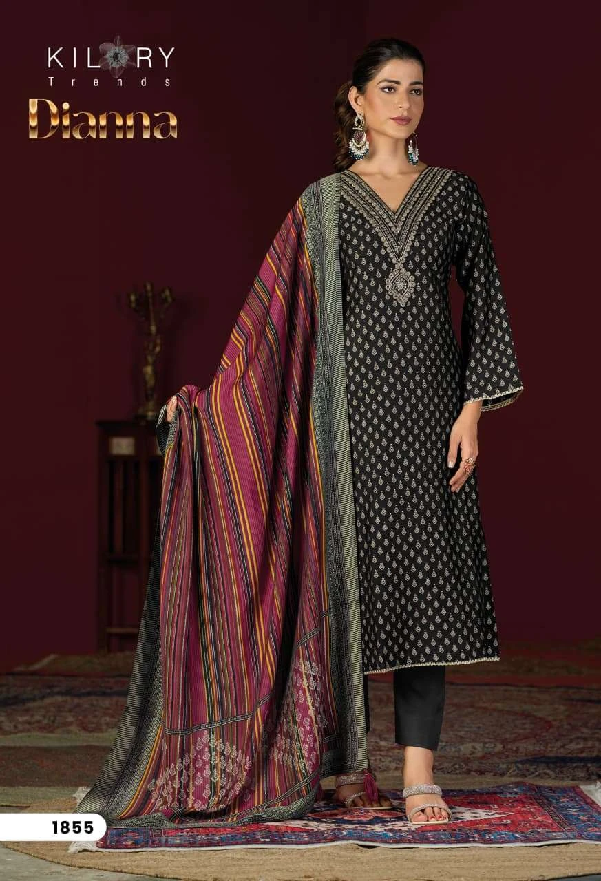 Kilory Trendz Dianna