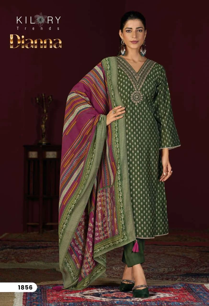 Kilory Trendz Dianna