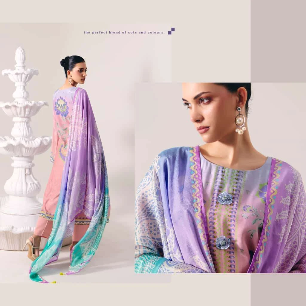 Kimora Sohni Vibe Vol 40