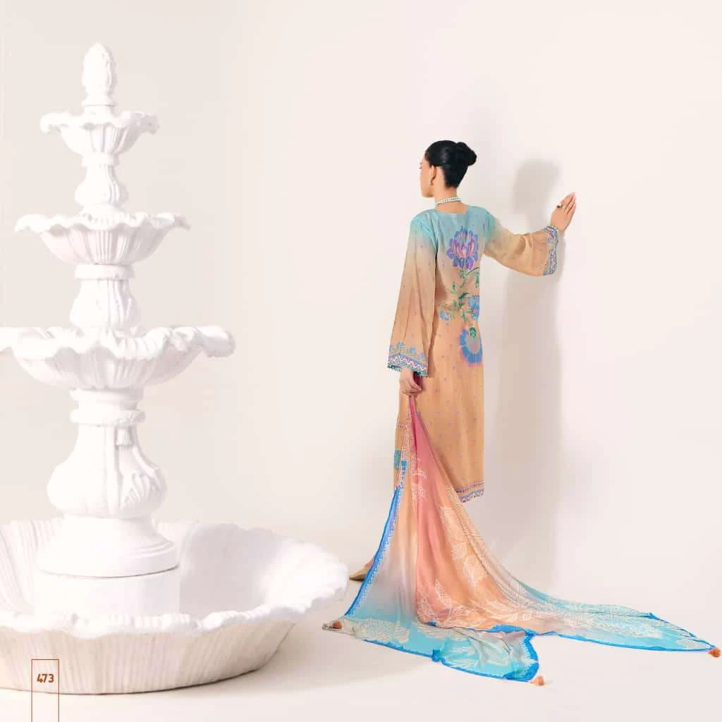 Kimora Sohni Vibe Vol 40