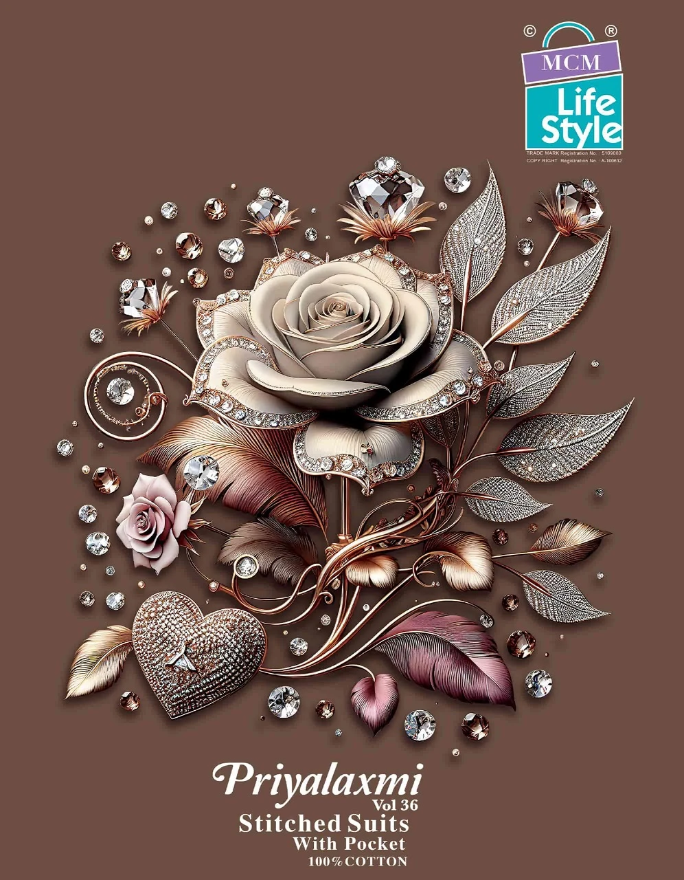 MCM Priyalaxmi Vol 36