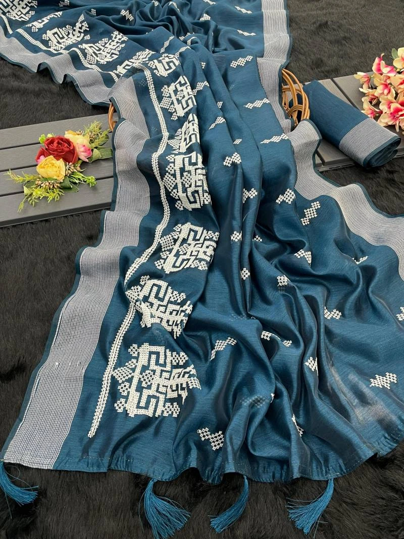 Md Chanderi Cotton 01