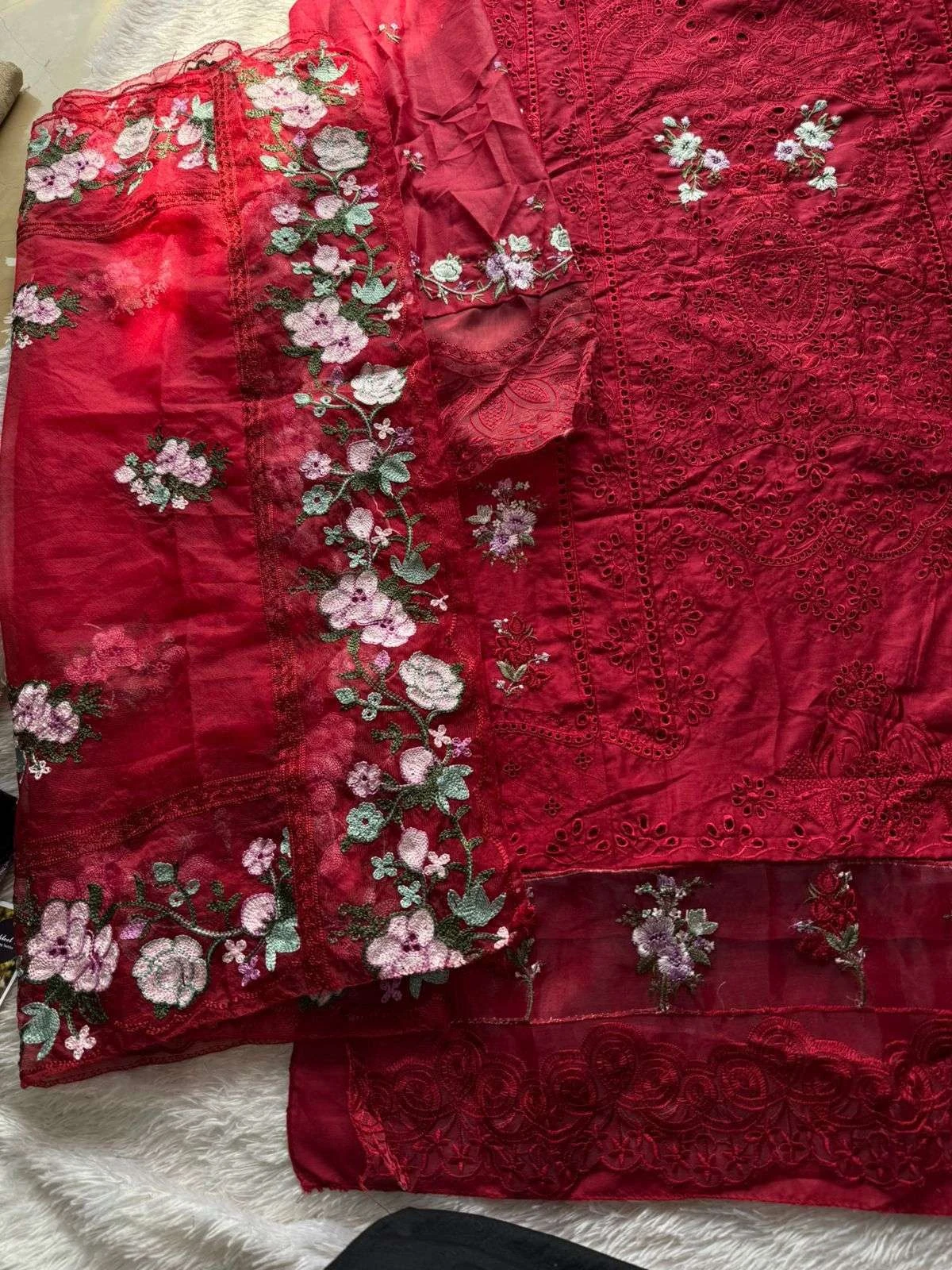 Mehboob Tex Mehboob Tex Design No – 1675 De