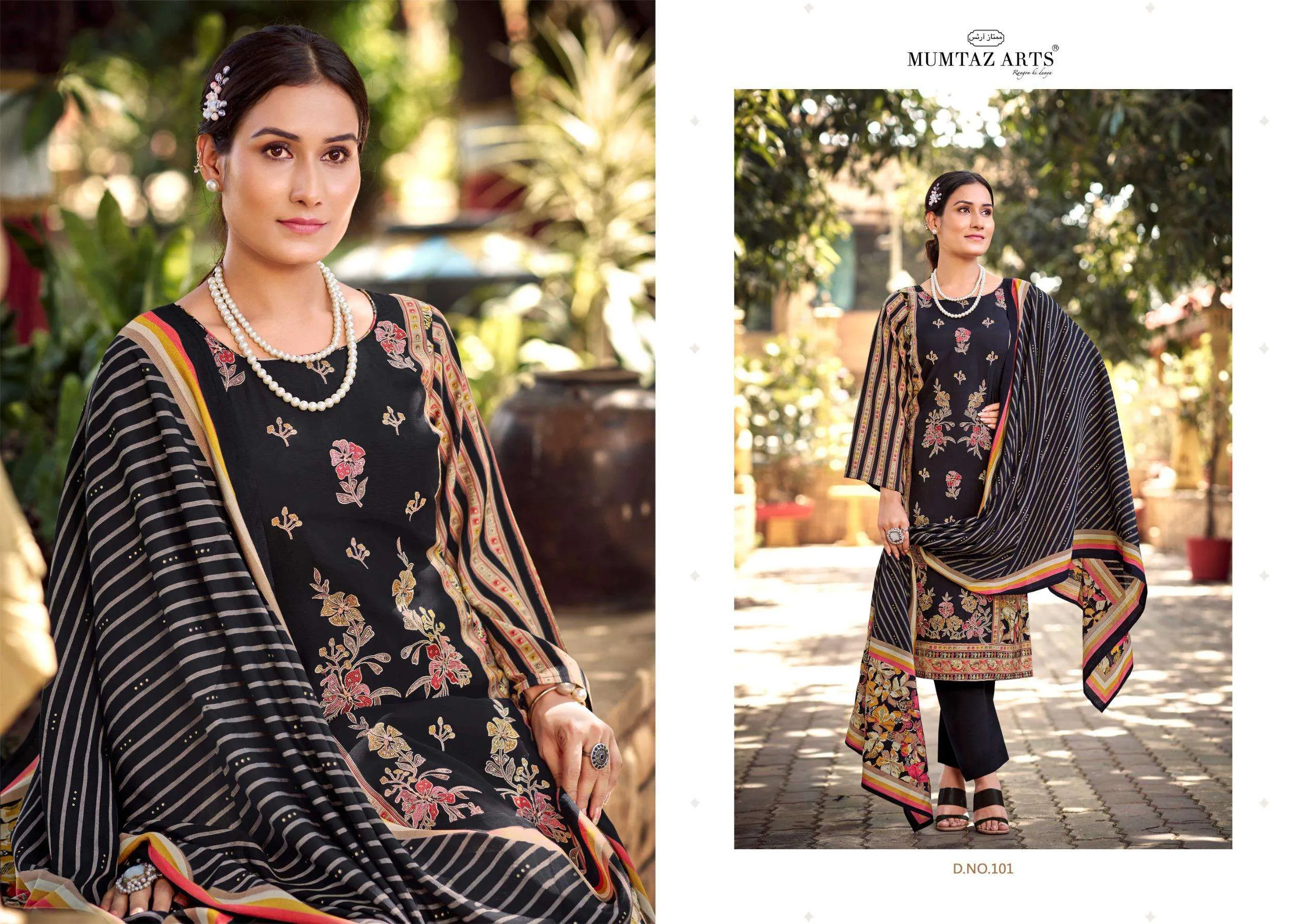 Mumtaz Arts Handmade Story