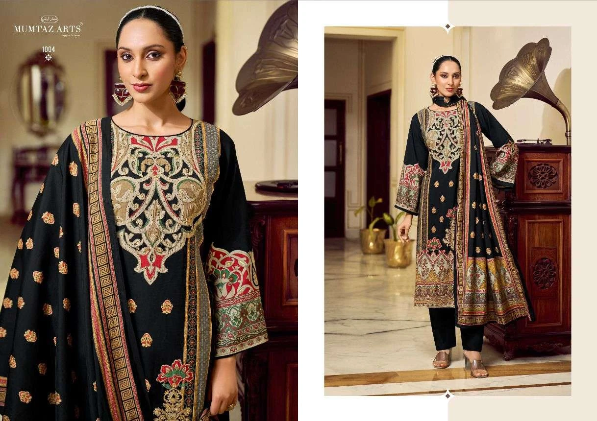 Mumtaz Arts Mehr E Gul