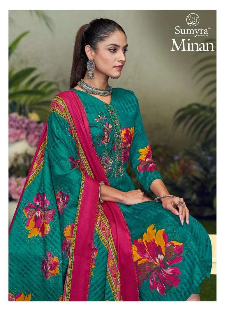 Radhika Fashion Minan