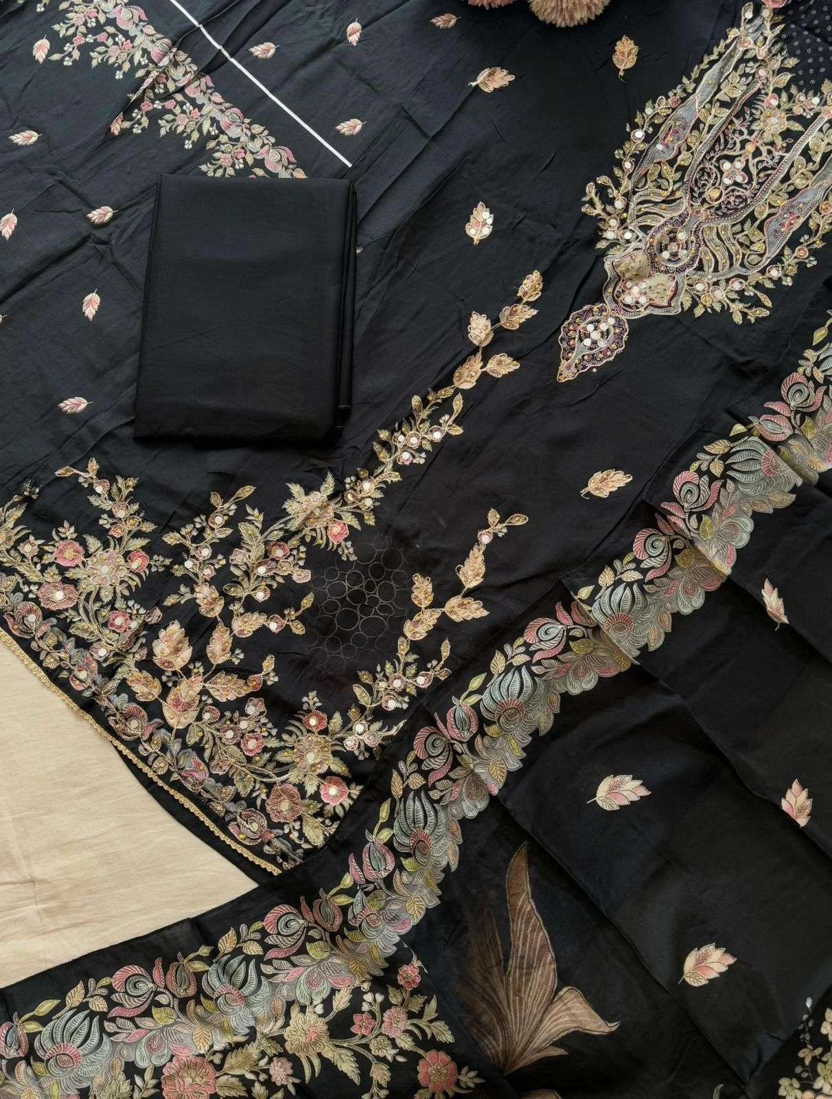 Shree Fab Design No – Kt – 137