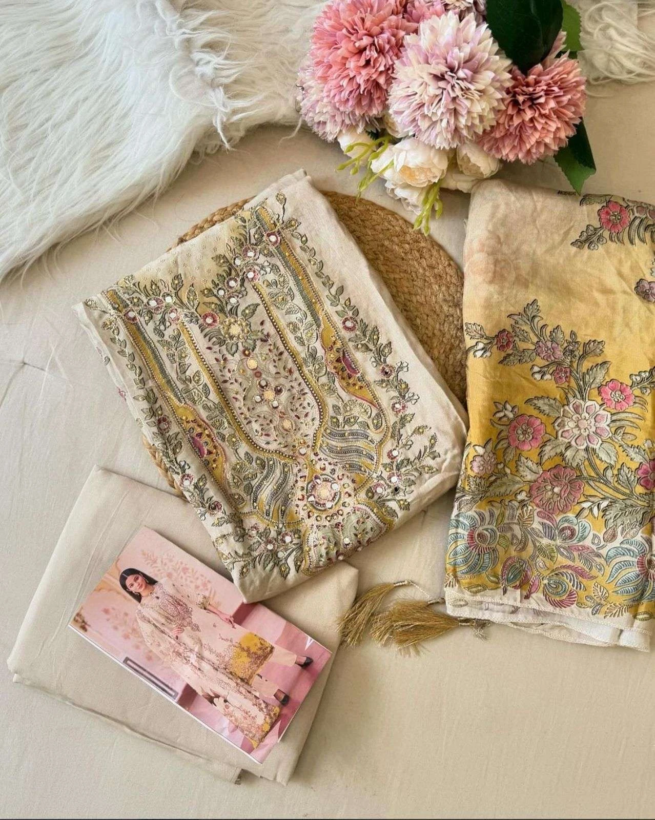 Shree Fab Design No – Kt – 137