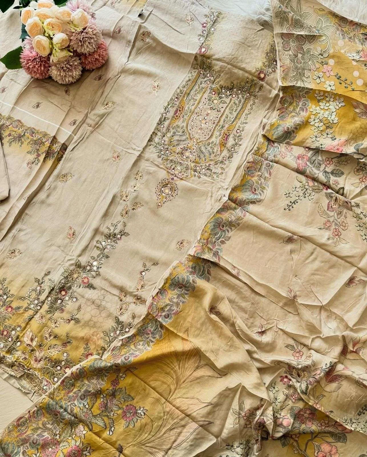 Shree Fab Design No – Kt – 137