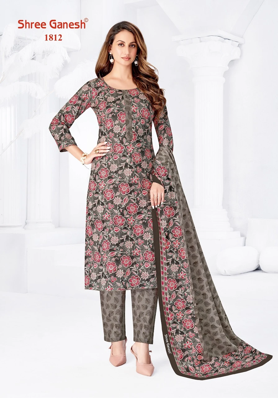 Shree Ganesh Vaani Vol 8