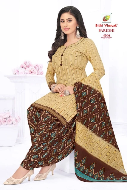 Sidhi Vinayak Paridhi Vol 4