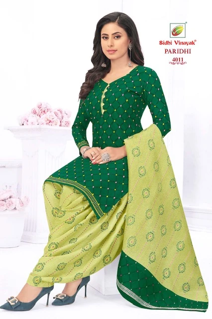 Sidhi Vinayak Paridhi Vol 4