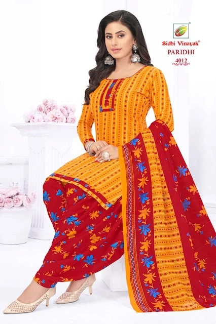 Sidhi Vinayak Paridhi Vol 4