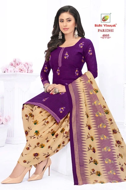 Sidhi Vinayak Paridhi Vol 4