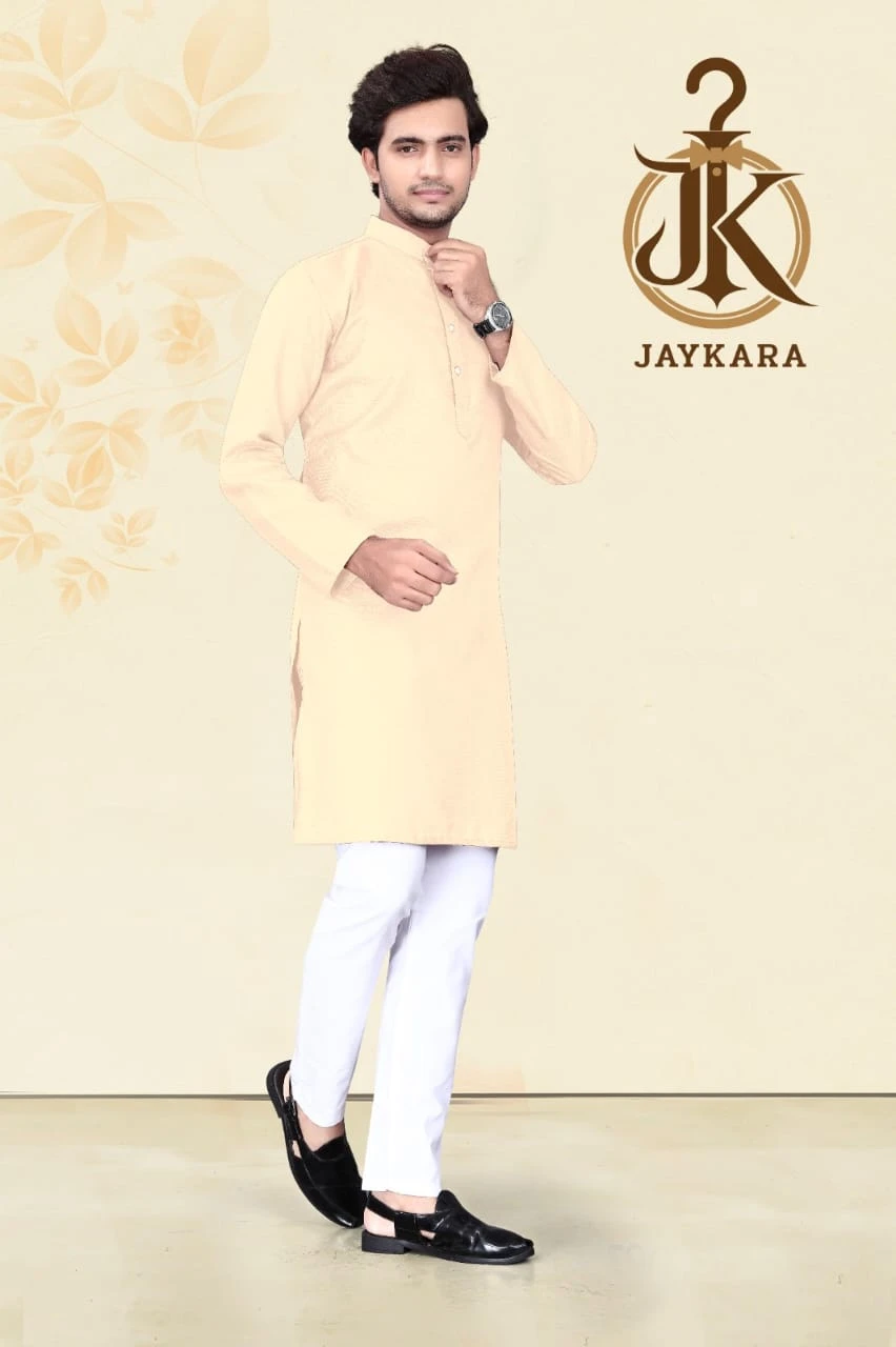 Star Club Mens Kurta