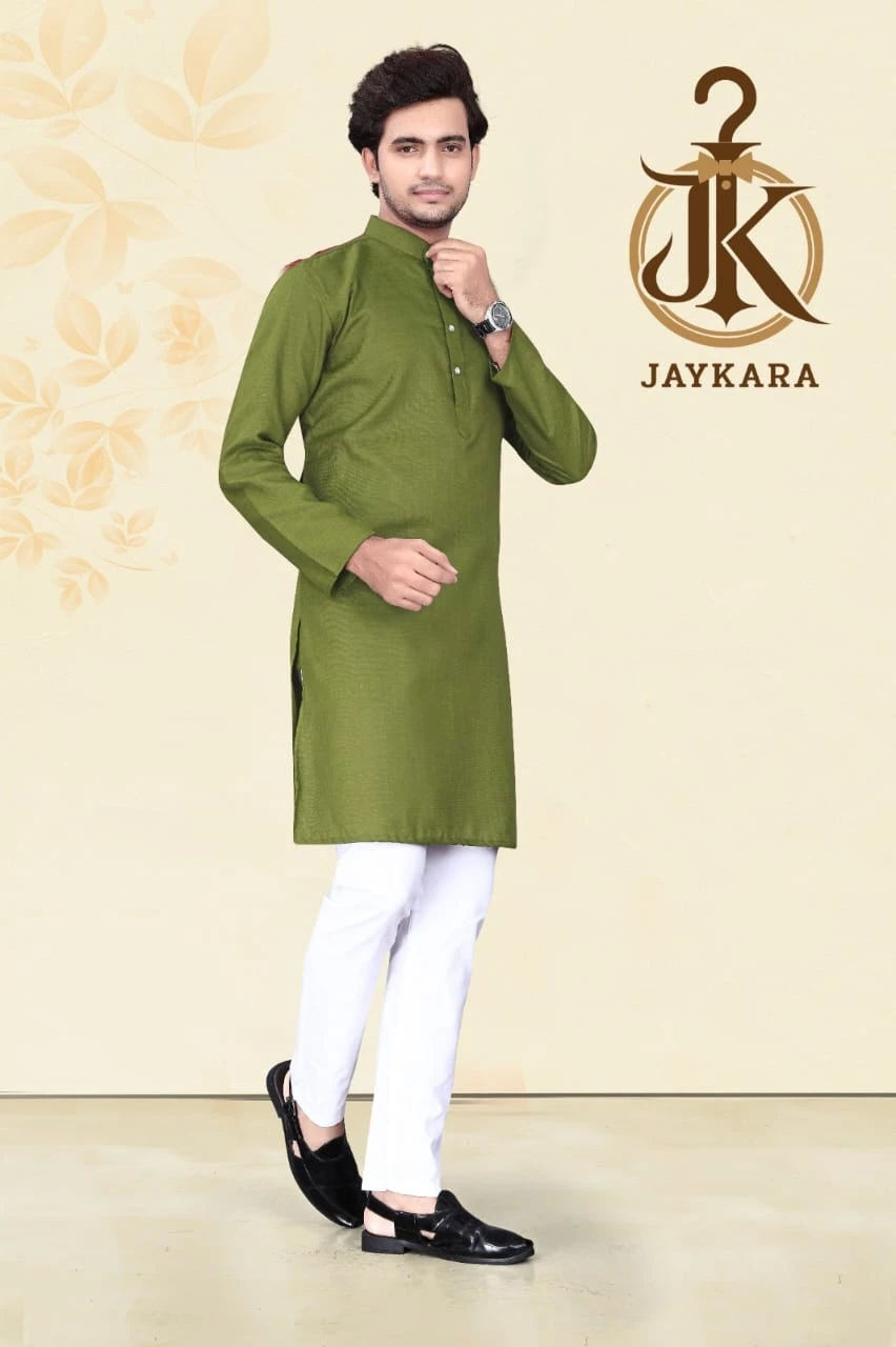 Star Club Mens Kurta
