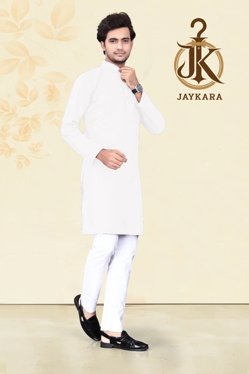 Star Club Mens Kurta